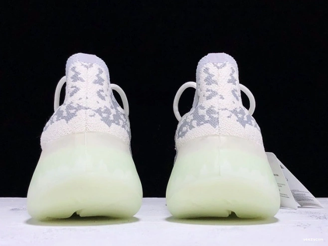 Yeezy Adidas Boost 380 FV3260 Alien 1103